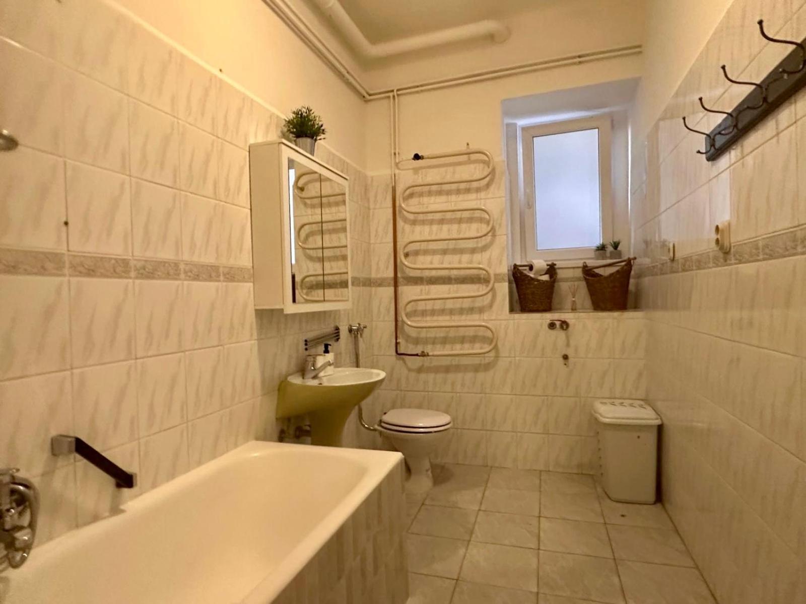 Apartman Grey Zagreb Buitenkant foto