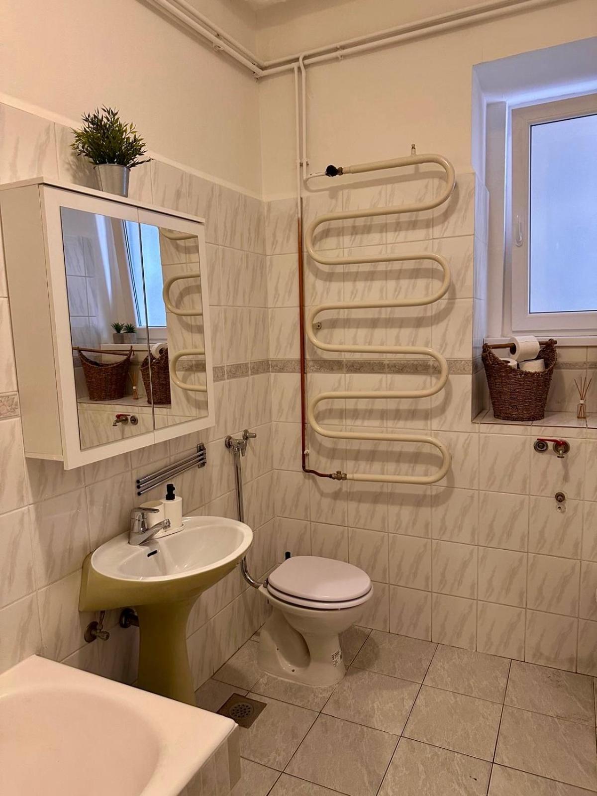 Apartman Grey Zagreb Buitenkant foto